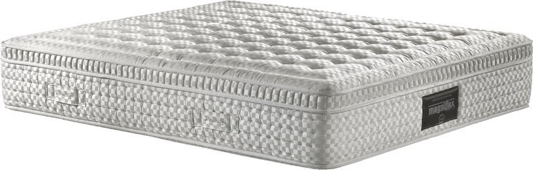 Magniflex Materac Magniflex Maestro Dual 14 160x200x35