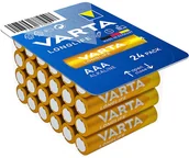 Baterie i akcesoria - 82-582# Bateria alkaliczna aaa 1.5 lr3 varta longlife - miniaturka - grafika 1