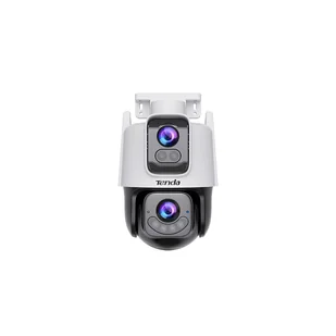 Tenda RH9-WCA kamera przemysłowa Wieżyczka Kamera bezpieczeństwa IP Zewnętrzna 2304 x 1296 px Sufit / ściana / słup - Kamery do monitoringu - miniaturka - grafika 1