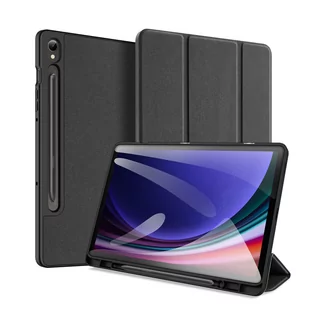 Etui z podstawką do Samsung Galaxy Tab S9 FE Dux Ducis - Etui do tabletów - miniaturka - grafika 1