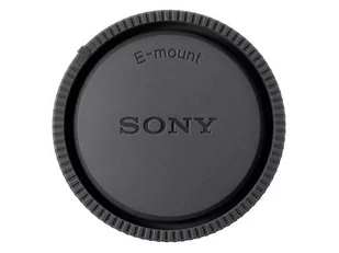 Sony Tylna zaślepka obiektywu ALC-R1EM - Dekielki do obiektywów - miniaturka - grafika 1