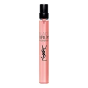 Wody i perfumy damskie - Yves Saint Laurent - Black Opium - Woda Perfumowana Roll-on (format Podróżny) - 10 ml - Dla Kobiet - miniaturka - grafika 1