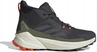Buty trekkingowe męskie - Buty Męskie Adidas Terrex Trailmaker 2 Gore-Tex hiking JI3070 r. 46 - miniaturka - grafika 1