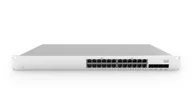 Switche - Cisco Meraki MS210-24-HW - miniaturka - grafika 1