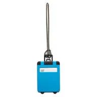 Akcesoria podróżnicze - KEMER identyfikator podróżny, V4172, niebieski - miniaturka - grafika 1