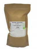 Przyprawy i zioła sypkie - KWASEK CYTRYNOWY CZYSTY_ SPOŻYWCZY 1000 GRAM - miniaturka - grafika 1