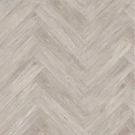 Panele podłogowe - PANELE PODŁOGOWE WODOODPORNE JODEŁKA FAUS RIVAU HERINGBONE MASTERPIECE S180017 AC6 8mm 4V-fuga - miniaturka - grafika 1