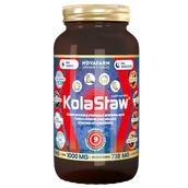 Stawy, mięśnie, kości - KolaStaw, 100 kapsułek - miniaturka - grafika 1