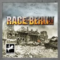 Leonardo Race to Berlin - Gry planszowe - miniaturka - grafika 1