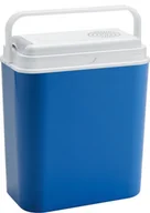 Lodówki turystyczne - Atlantic Lodówka turystyczna Lodówka elektryczna samochodowa 12V 18L roz uniw 860195) 860195 - miniaturka - grafika 1
