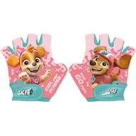 Rękawiczki rowerowe - Rękawiczki rowerowe NICKELODEON Psi Patrol Girls (rozmiar S) - miniaturka - grafika 1