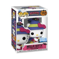 Figurki dla dzieci - POP Sanrio: HK S8- Halloween HK - miniaturka - grafika 1