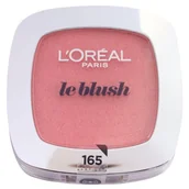 Róże do policzków - Loreal Loreal Paris Le Blush róż do policzków 165 Rose Bonne Mine 5 g 3600521627426 - miniaturka - grafika 1