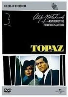 Horror DVD - Topaz - miniaturka - grafika 1