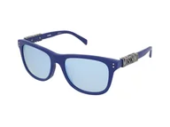Okulary przeciwsłoneczne - Moschino MOS003/S PJP/3J - miniaturka - grafika 1