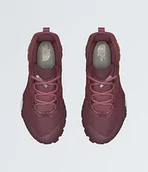 Buty trekkingowe damskie - THE NORTH FACE Damskie buty trekkingowe Offtrail Gore-Tex Sumac/Alpine Plum, rozmiar 40,5, Sumac Alpine Plum, 40.5 EU - miniaturka - grafika 1
