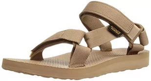 Teva W Hurricane Xlt2, odkryte sandały damskie, Piasek Dune, 36 EU - Sandały damskie - miniaturka - grafika 1