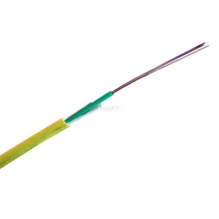 Legrand Uniwersalny kabel światłowodowy 24xOS1 luźna tuba, 032551, - Kable światłowodowe - miniaturka - grafika 1
