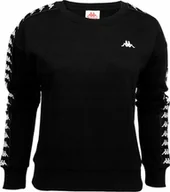 Bluzy damskie - Bluza Damska Kappa Janka Sportowa rozmiar L - miniaturka - grafika 1