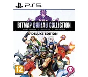 Gry PlayStation 5 - Bitmap Bureau Collection Edycja Deluxe Gra na PS5 - miniaturka - grafika 1
