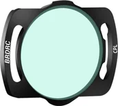 Akcesoria do drona - BRDRC FILTR POLARYZACYJNY CPL DO DRONA DJI AVATA / O3 AIR UNIT - miniaturka - grafika 1
