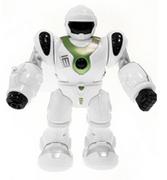 Roboty dla dzieci - ROBOT CHODZąCY - miniaturka - grafika 1