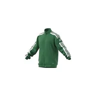 Kurtki męskie - adidas Sq21 Pre Jkt kurtka Mężczyźni - miniaturka - grafika 1
