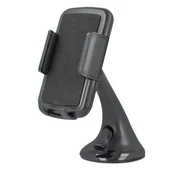 Uchwyty samochodowe do telefonów - Setty - Uchwyt samochodowy SETTY U16 - miniaturka - grafika 1