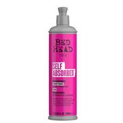 Odżywki do włosów - Bed Head Self Absorbed Nourishing Conditioner odżywka do włosów suchych i zestresowanych 400 ml - miniaturka - grafika 1