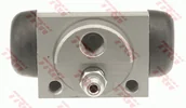 Cylinderki hamulcowe - TRW Cylinderek hamulcowy TRW BWD357 BWD357 - miniaturka - grafika 1