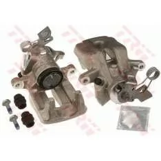 TRW ZACISK HAMULCA BHN836 PEUGEOT 607 2.0 136KM 00- 2.0HDI 109KM 00- 2.2HDI 133KM 00 TYŁ LEWY - Zaciski hamulcowe - miniaturka - grafika 1