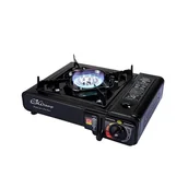 Kuchnia turystyczne i akcesoria - ELICO Płyta ELICO Walizka Bezpiecznych wakacji - miniaturka - grafika 1