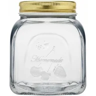 Pojemniki kuchenne - Słoik PASABAHCE Homemade 0.5 L - miniaturka - grafika 1