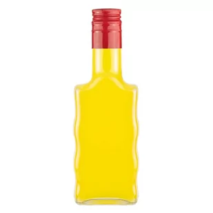 Butelka Fala 200Ml - Domowy wyrób alkoholu - miniaturka - grafika 1