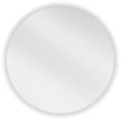Lustra - Mexen Alto lustro łazienkowe okragłe 50 cm - 9853-050-050-000-00 - miniaturka - grafika 1