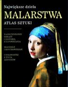 Albumy inne - Ringier Axel Springer Polska Największe dzieła malarstwa LIT-42335 - miniaturka - grafika 1