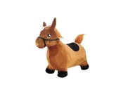 Zabawki interaktywne dla dzieci - Skoczek Konik pluszowy - Madej - miniaturka - grafika 1