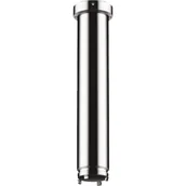 Deszczownice - AXOR 35288000 Rura przedłużająca 230 mm - miniaturka - grafika 1