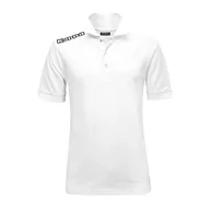 Koszule męskie - Kappa Kappa4golf Polo MSS Koszula męska - miniaturka - grafika 1