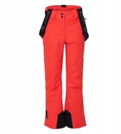 Spodnie narciarskie - Damskie Spodnie PROSLOPE PANTS W - miniaturka - grafika 1