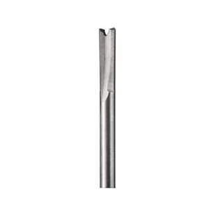 Dremel Frez profilowy prosty do drewna 3,2 mm 2615065032 - Materiały ścierne - miniaturka - grafika 1