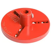 Tarcze do pił - Verto Tarcza 60H914 - miniaturka - grafika 1