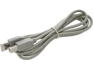 Kabel do drukarki, skanera Usb 2.0 A-b 1.5m - Kable komputerowe i do monitorów - miniaturka - grafika 1