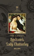 E-booki - literatura obca - Kochanek Lady Chatterley - miniaturka - grafika 1