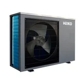 Pompy ciepła - HEIKO MONOBLOK THERMAL 9kW - miniaturka - grafika 1
