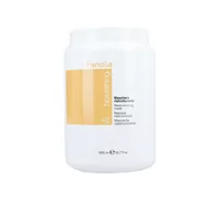 Maski do włosów - Fanola Odbudowująca Maska Do Włosów 1500ML - miniaturka - grafika 1