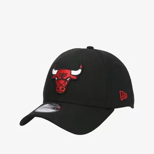 Czapki damskie - New Era CZAPKA THE LEAGUE CHIBUL OTC THE LEAGUE CHI BULLS OT 11405614 - grafika 1