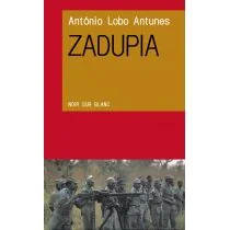 Noir sur Blanc Zadupia - Pozostałe książki - miniaturka - grafika 1