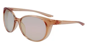 Okulary przeciwsłoneczne NIKE WOMEN ESSENCEMCT82 (Lens/Bridge/Temple) 56/17/130 mm) - Okulary przeciwsłoneczne - miniaturka - grafika 1