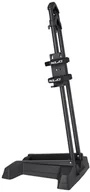 Wieszaki na rower - XLC VS-F10 Bike Stand 29" incl. Charger Holder  2022 Stojaki na rower - miniaturka - grafika 1